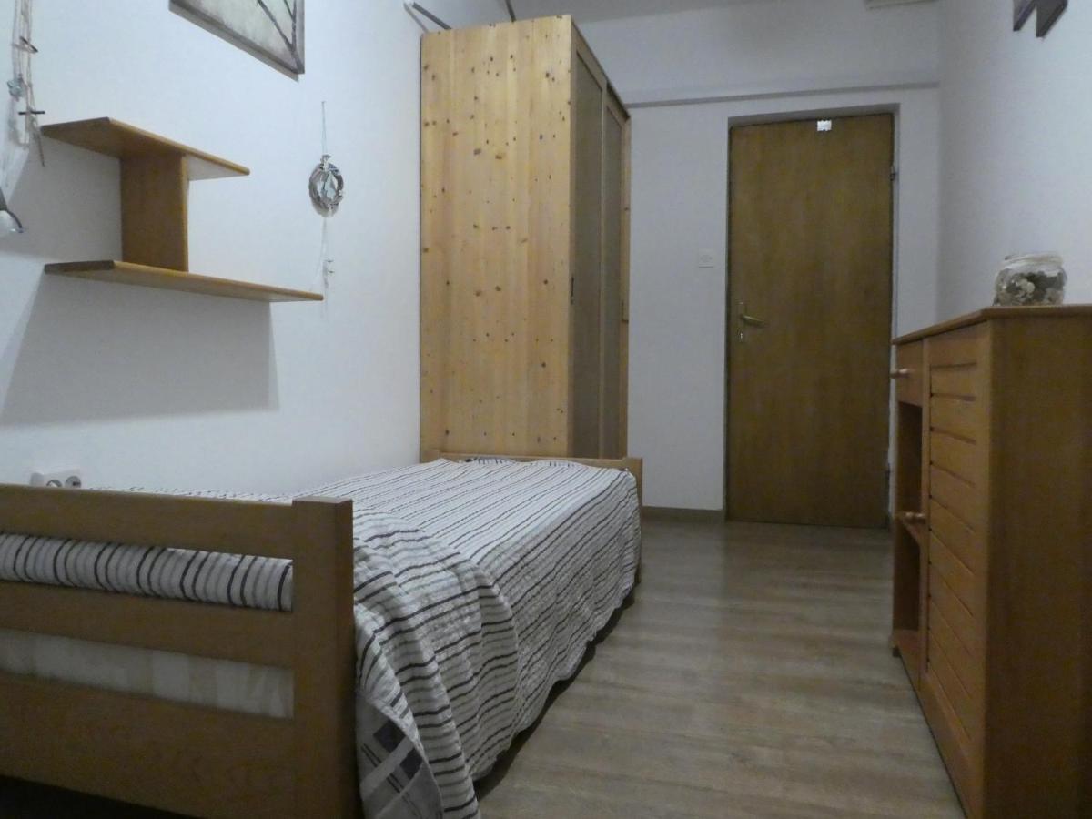 Apartments Milenka Punat Bagian luar foto