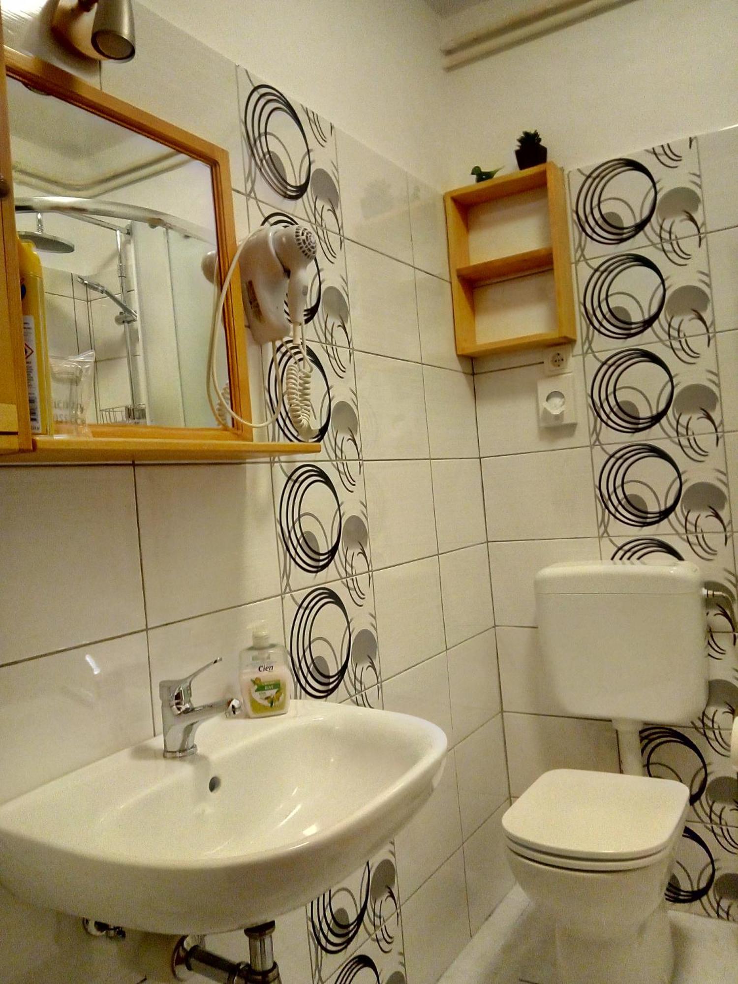 Apartments Milenka Punat Bagian luar foto