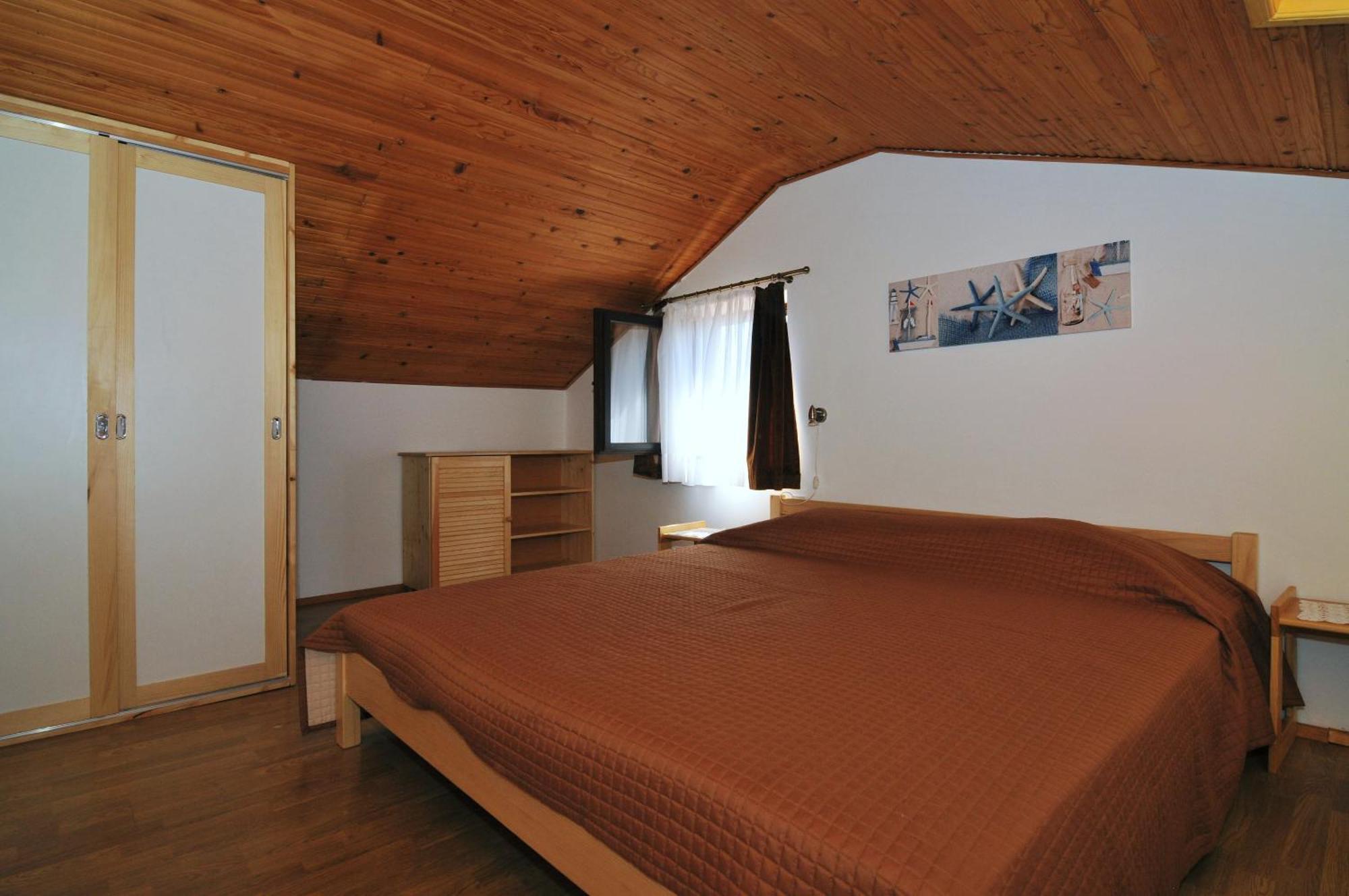 Apartments Milenka Punat Ruang foto