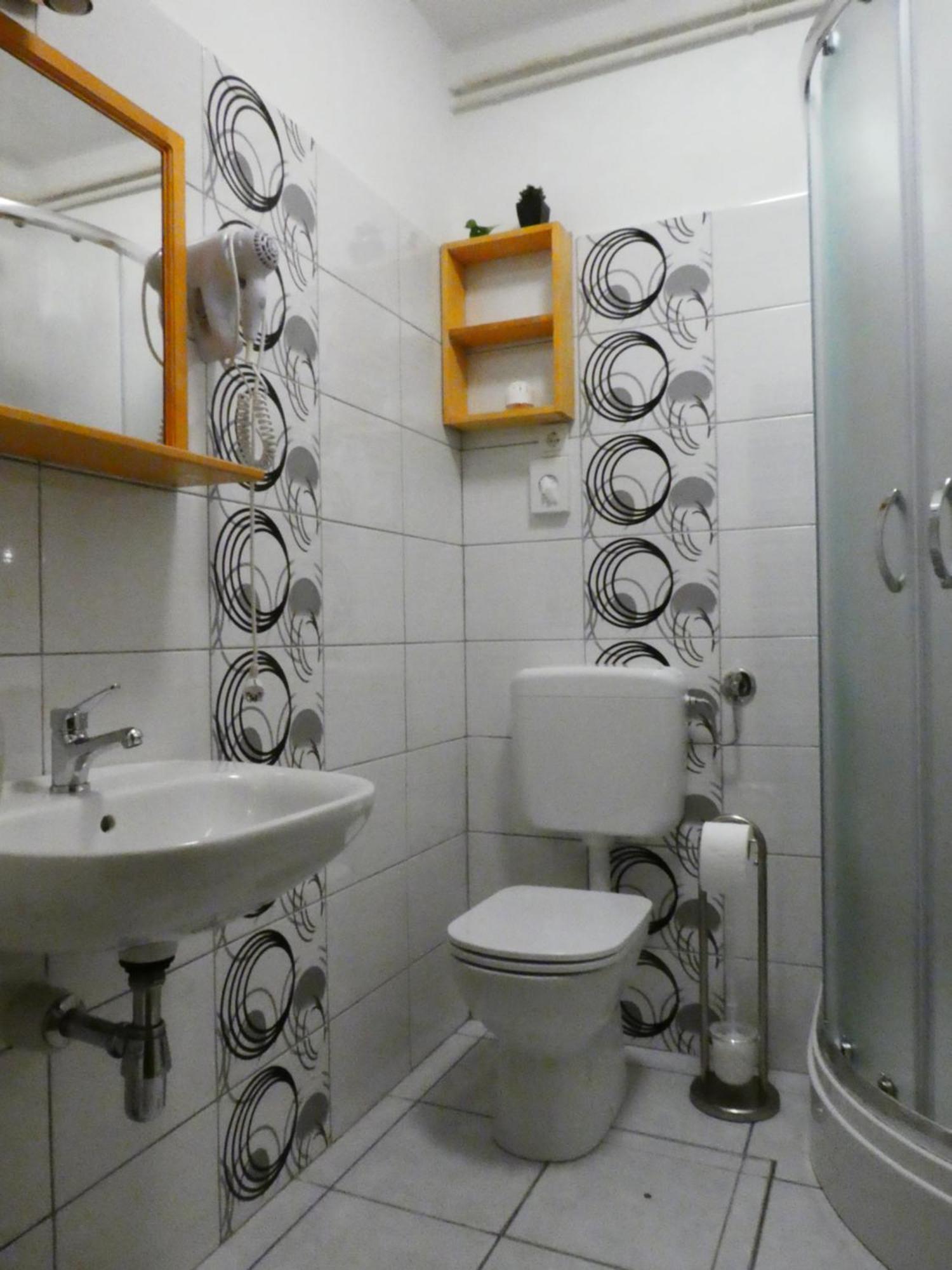 Apartments Milenka Punat Ruang foto