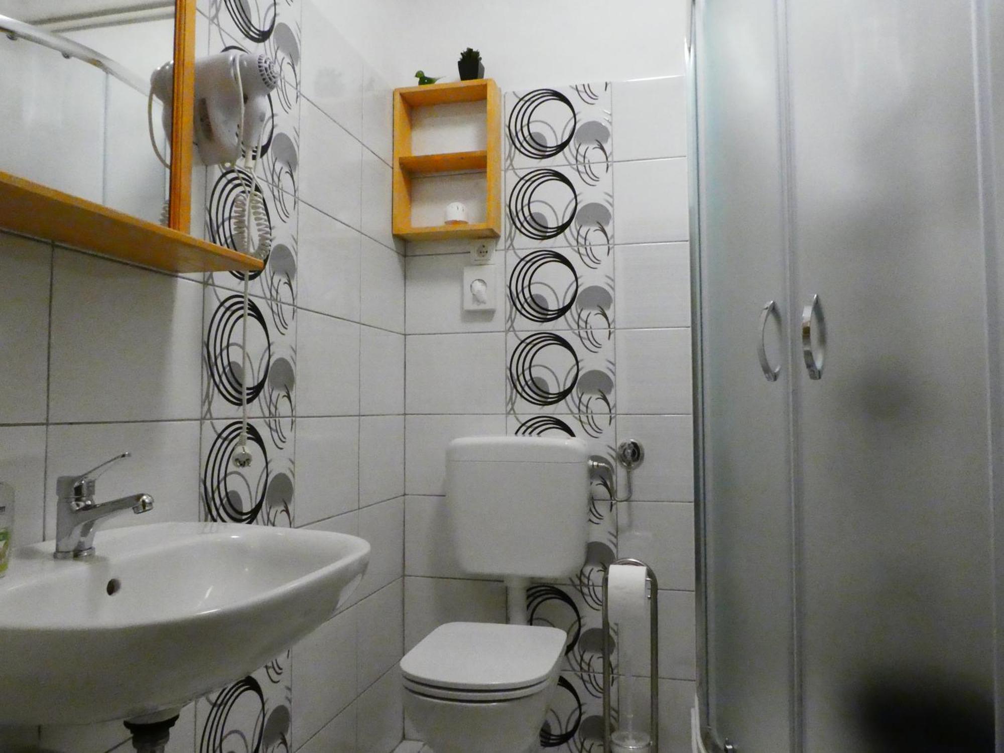 Apartments Milenka Punat Ruang foto